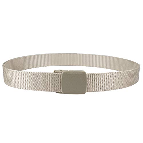 Gelante Military Tactical belt with Nickel Free Plastic Buckle3