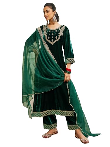 Image of INDO ERA Womens Kurta set