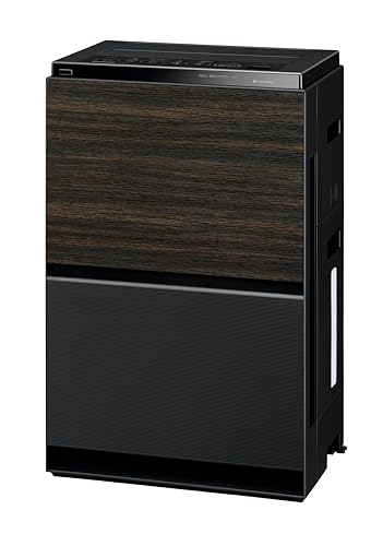 パナソニック 加湿空気清浄機 ナノイーX F-VXW90-W 未使用品 41aUG6d6hqL.jpg