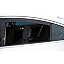 ClimAir CLI0033359 Wind Deflector Pro Mercedes A-Class 5 Door 2004