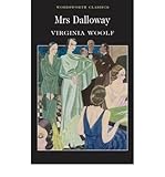  Mrs. Dalloway by Woolf, Virginia ( AUTHOR ) Mar-01-1996 Paperback