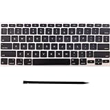 Remarque : avant d'acheter, veuillez vous assurer que les touches de votre clavier correspondent à l'apparence de ce produit. Veuillez vérifier attentivement les images