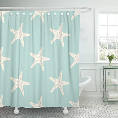 JOOCAR Cortina de ducha de diseño Cover