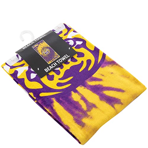 Image of Northwest NCAA Unisex-Adult Beach Towel