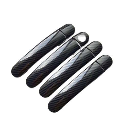Poignée de porte extérieure pour VW Passat idéale pour rénover votre auto