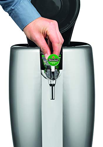 KRUPS tireuse à bière YY2931FD - vue 7