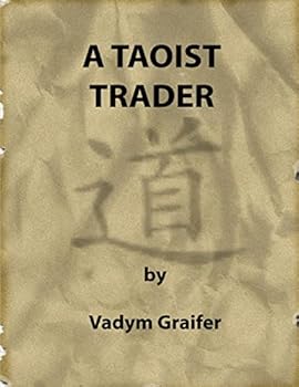 Paperback A Taoist Trader Book