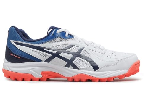 Image of Asics Men Gel-Cover Cricket Shoe