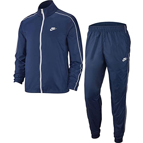 トップス NIKE NSW ESSENTIALS MTRACK SUIT トップス NIKE NSW ESSENTIALS MTRACK SUIT Men's Tracksuit