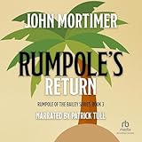 Rumpole’s Return