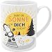 Produktbild Sheepworld XL-Tasse Motiv "Sonne" | Große Tasse aus Porzellan, Jumbo-Tasse, 60 cl, Tasse mit Spruch | Geschenk, Freund, Freundin | 47548