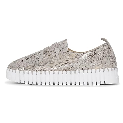 Ilse Jacobsen HORNBAEK Women's Tulip 3868 Flat | Platform3