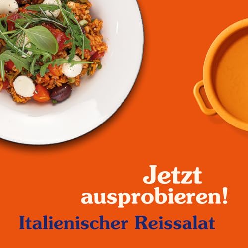 BEN'S ORIGINAL™ Express Reis Italienisch Tomate & Mascarpone 6 x 220g 3