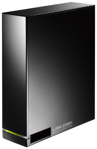 I-O DATA  LANڑ^n[hfBXN 3.0TB HDL-A3.0S yfz