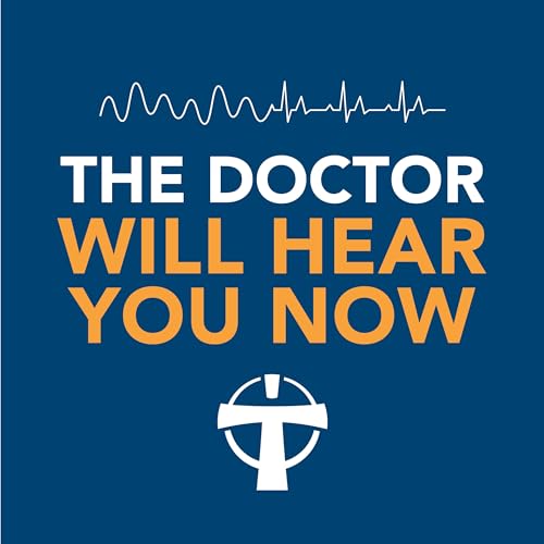 The Doctor Will Hear You Now – Season 2