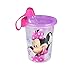 The First Years Disney 3 Piece Take & Toss Sippy Cups, Color/Characters May Vary