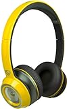 Monster NTUNE On-Ear Headphones