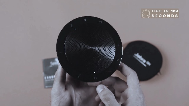 Watch Jabra Speak 510 MS Review Essential Features Explained on