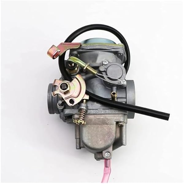 Мотоциклетный карбюратор совместимый с моделями 300CC 400CC GN250 GN300 Roketa ATV-11 Jianshe JS400 Tank 400