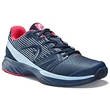 Reines, scharfes Fischgrätenprofil speziell für Sandplätze