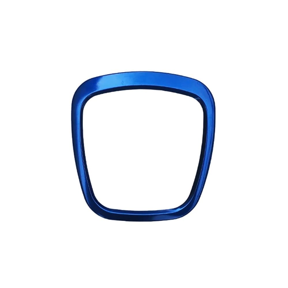 Steering Wheel Button Trim Car Styling Steering Wheel Covers Stickers Trim for A4 B6 B7 B8 for A6 C6 for A5 for Q7 for Q5 for A3 8P S3 8v Interior Accessories
