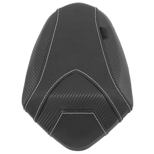 Funda para asiento de conductor Street Triple 765 ideal para rutas largas