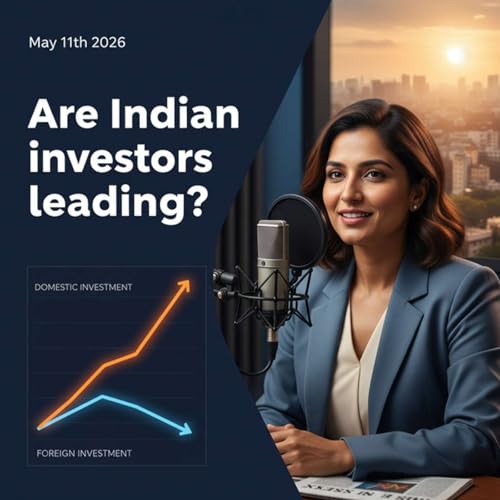 Indian Market Update on May 11th 2026