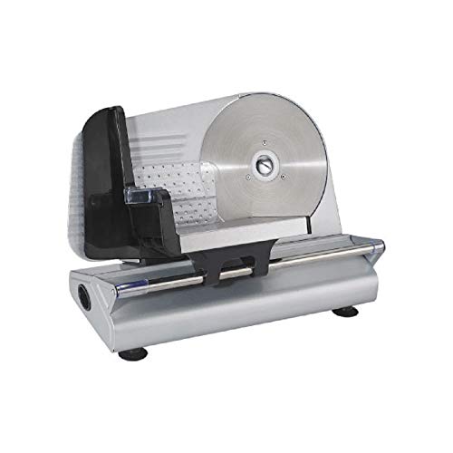 AFFETTATRICE Ø 220 MM ELETTRICA DPM SL8809