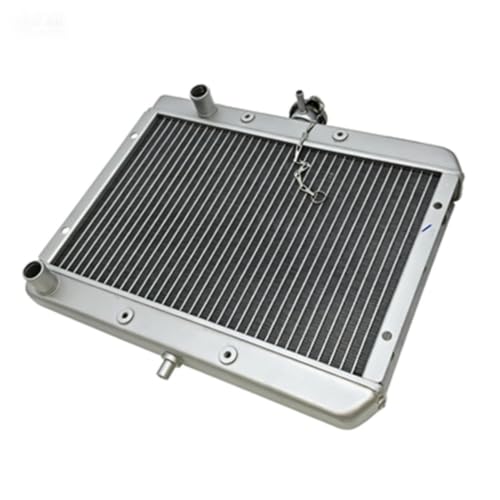 Radiateur CF450cc Cforce 450L avec réservoir eau quad 9GQA-180100 - 5