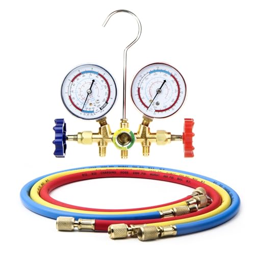 }}jz[hQ[W GARⓀZbg GARc[ z[XƃtbNt R410A R404A R22 R134Ap(Set1)