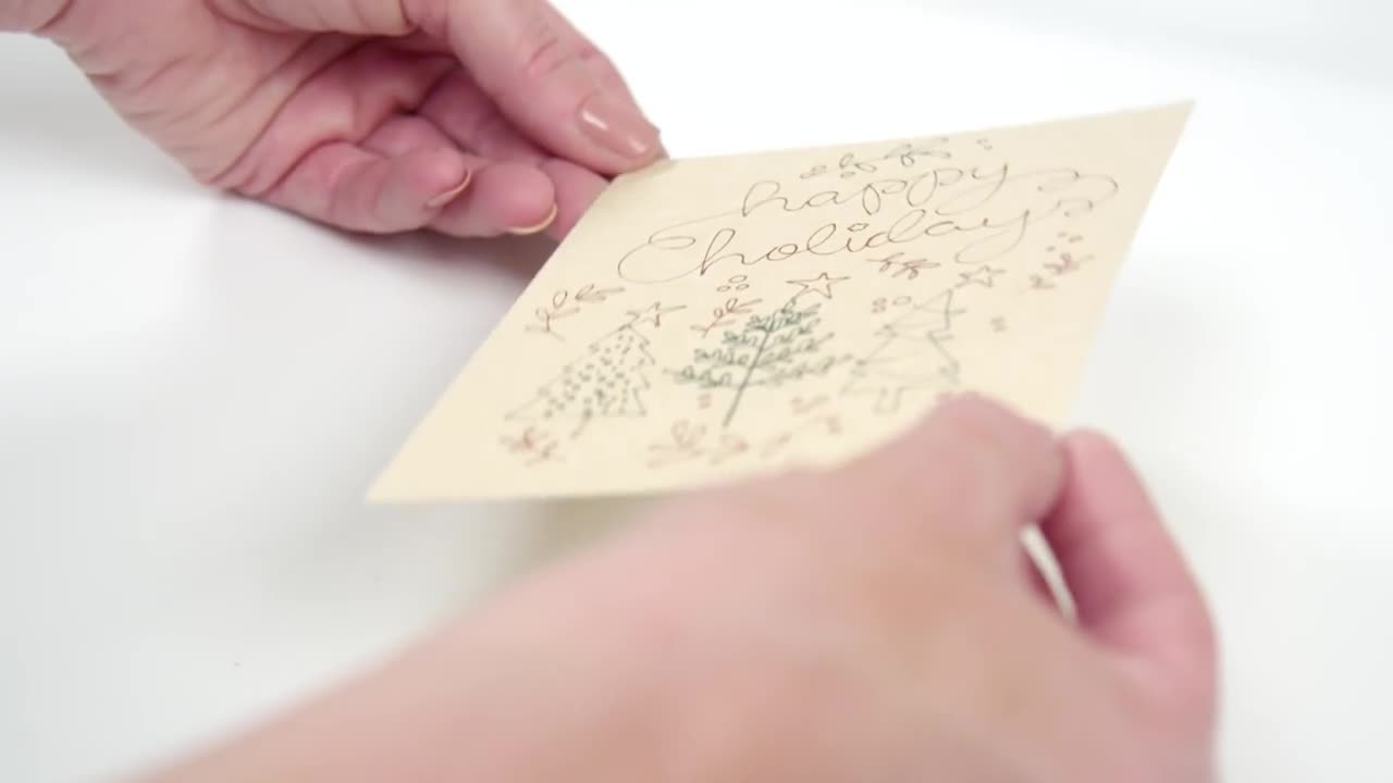 We R Memory Keepers - Foil Quill 4 x 6 Foiling Sheets