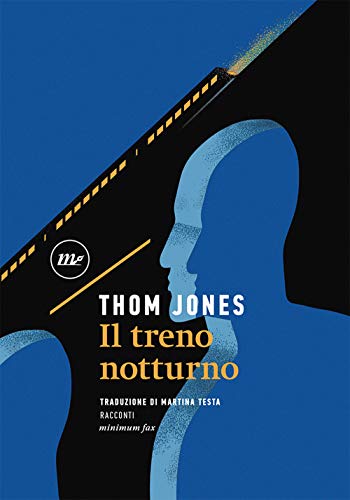 Il Treno Notturno