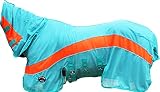 Challenger Horse Mesh Summer Fly Sheet