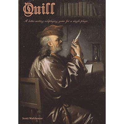 Quill