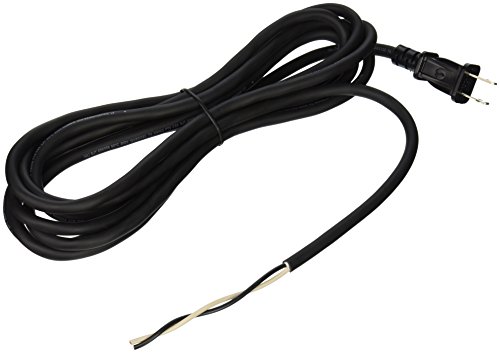 Hitachi 500249Z Cord, Electrical, 2 Wires Replacement Part