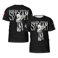 Skin-Friendly Fabric, Luxurious Comfort Experience​：Crafted with premium polyester fibers through innovative techniques, this fabric offers exceptional breathability and high elasticity. Whether you're sweating it out during a workout or focusing on ...