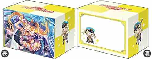 (未使用･未開封品)　ブシロードデッキホルダーコレクションV2 Vol.414 バンドリ！ ガールズバンドパーティ！ 『弦巻こころ』 bt0tq1u Amazon.co.jp: ブシロードデッキホルダーコレクションV2 Vol.414
