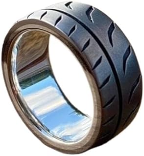 Tire Tread Pattern Guides