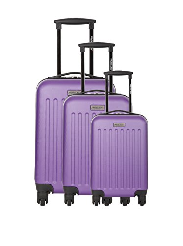 Platinium SIERO Koffer, 66 cm, 73 liters, Beige