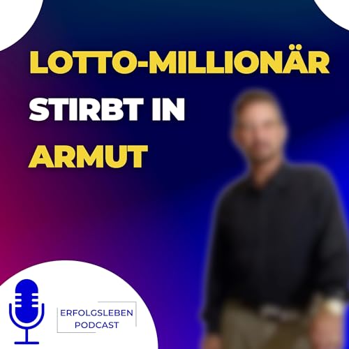 Lotto-Million&auml;r: Aufstieg und Fall von David Lee Edwards