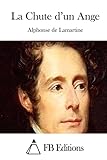 La Chute d'un Ange (French Edition)