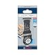 Bosch 5x PRO Multi Material AIZ 32 APIB Blatt für Multifunktionswerkzeuge (für Holz mit Nägeln, Sandwich-Metall, Breite 32 mm, Professional Zubehör Multifunktionswerkzeug)