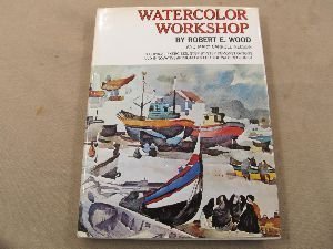 Buy Watercolor Workshop — BookShops.in