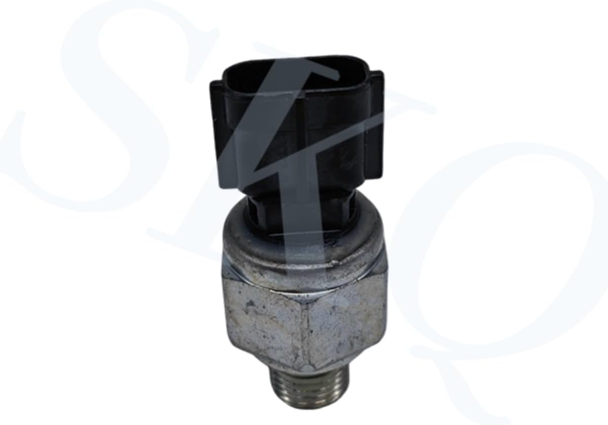 GERRIT for Komats-u PC200-8 PC130-8 PC240-8 PC300-8 Main Pump Low Voltage Sensor 7861-93-1840 Excavator Parts