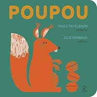 Poupou 8593660150 Book Cover