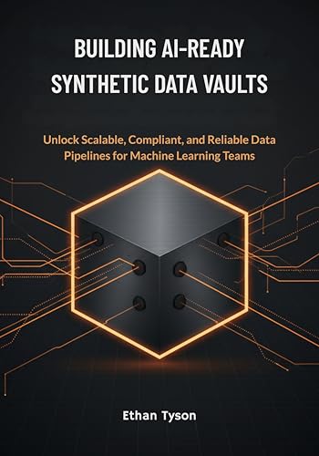 Building AI-Ready Synthetic Data Vaults: Unlock Scalable, Compliant, and Reliable Data Pipelines for Machine Learning Teams