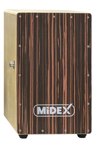 CA-903 Kort Telli Cajon Profesyonel Kajon, Huş Ağacı
