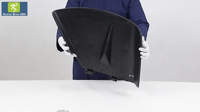 Amazon.com: 137-7046 Deflector/Chute Fits Toro TIMECUTTER 42