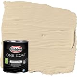Glidden Interior Paint + Primer: Beige/Almond Cream,...