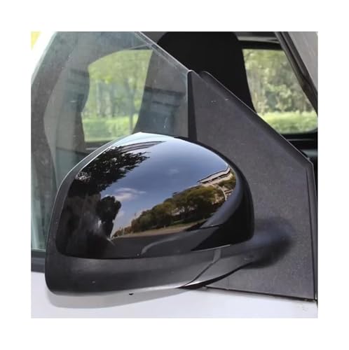 Boîtier rétroviseur extérieur Smart Fortwo coque de remplacement - 3